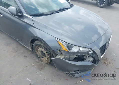 2019 Nissan Altima 2.5 S z USA, uszkodzony, nr VIN 1N4BL4BV6KC259695